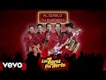 Los Tigres Del Norte - Al Diablo Tu Ausencia (Visualizer)
