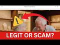Harrison and James Jewellery Review 2026 - Legit Or Scam?