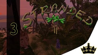 Stranded II - Episode 3; Exploring The Island!