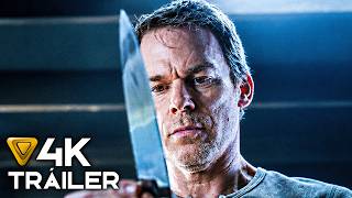 DEXTER: RESURRECCIÓN T2 Tráiler Oficial Español Latino (2026)