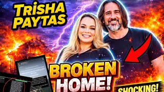 TRISHA PAYTAS EXPOSED ETHAN KLEIN  MOTHER IN LAW ( TOXIC ) & HILA KLEIN CALLS OUT MOSES HACMON LIES Net Worth