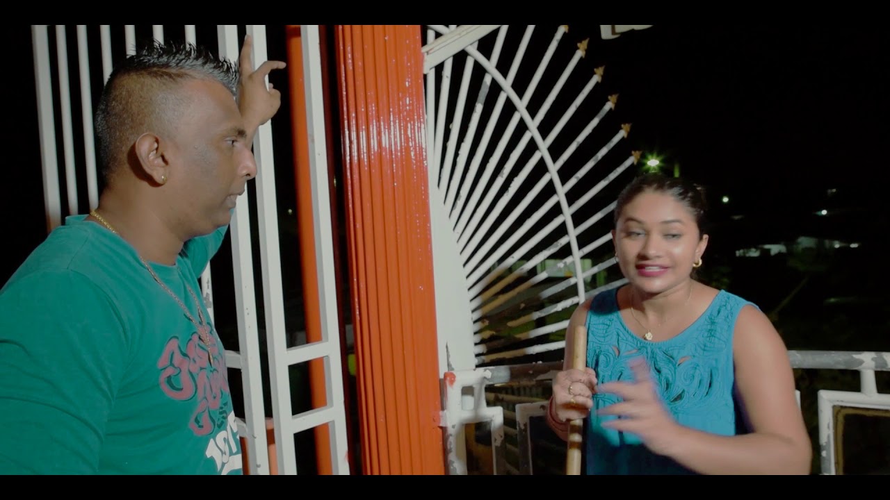 MASTANA KHELARIE_Ayie Diwali