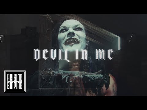 Mister Misery - Devil In Me