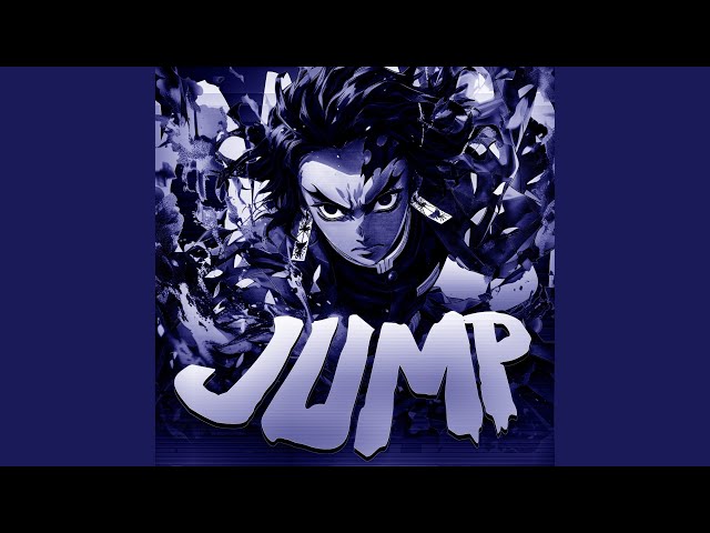 Montagem Jump (Super Slowed)