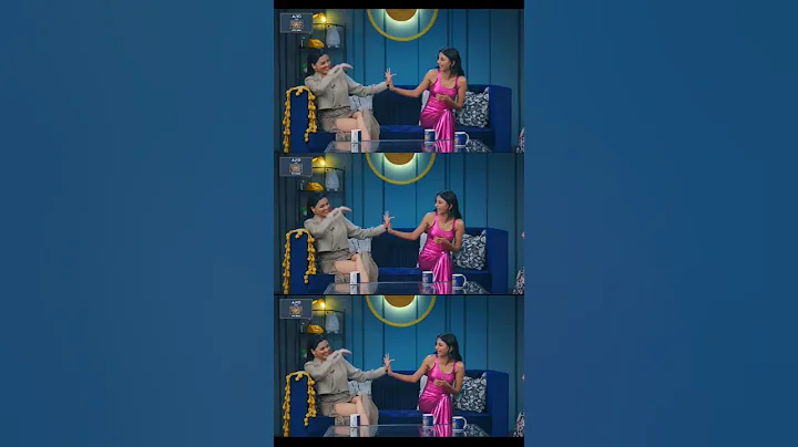 Girls just wanna have fun EP 3 ft. @dollysingh6355...