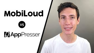 Mobiloud vs Apppresser, what's the difference? screenshot 5