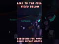 Gaslighting my friends will never not be funny #short #shorts #vrchat #funny