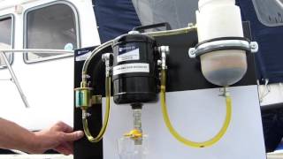 How to... Prevent diesel bug | Motor Boat & Yachting