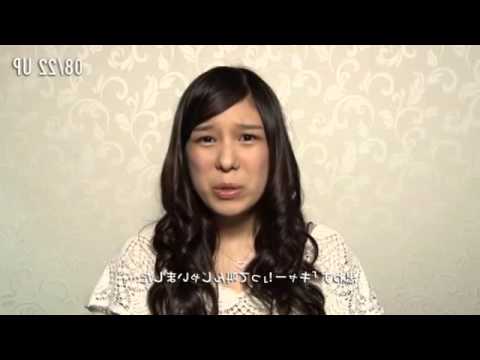 AKB48殺人事件 証言VTR 小嶋菜月 逆再生