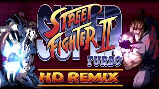 Let's Listen SSF2T HD Remix   Balrog Theme ~ Sexy Trunks Extended