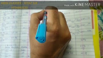 Statistics part-1 ch.1 Index number std 12th gseb(English medium)