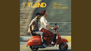 Joyland (Trailer Version)