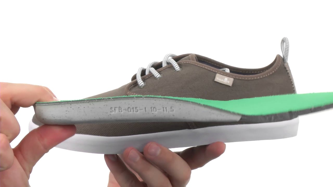 Sanuk Guide SKU:8568534