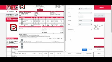 retail billing software in ASP.NET C# using SQL server with source code