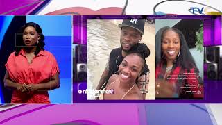 Rapper Papoose Files For Divorce Claiming Rapper Wife Remy Ma Cheated With Men And Women