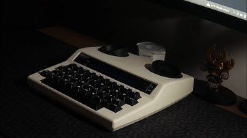 ultratec minicom soundtest | weird alps switches