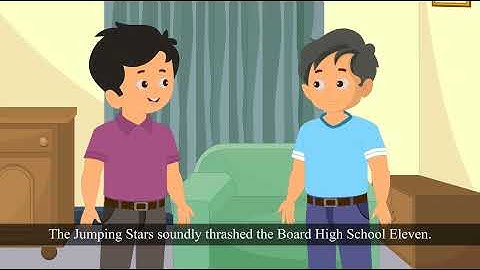 Ch 2 | Dux Creative | English | Class 07 | Malgudi | For children