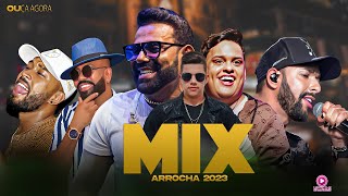 Mix Arrocha 2023