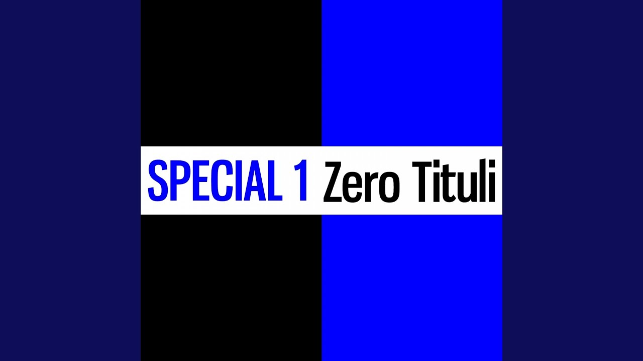 Ver Zero tituli en YouTube Ver Zero tituli en YouTube