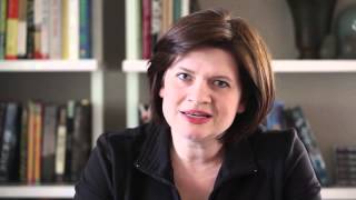 Monument 14 By Emmy Laybourne - Author Video