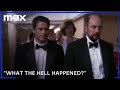The West Wing's Longest "Walk and Talk" | HBO Max