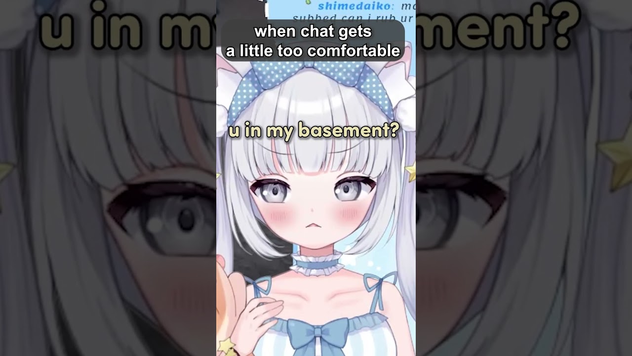 How to train your twitch mods