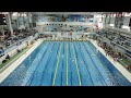 Чемпионат МО по плаванию (4 день)