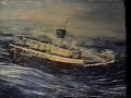 Mystery of the Edmund Fitzgerald