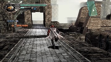 Chaos Legion | Gameplay On Aether Sx2 | SD-870 | Offline