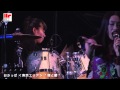 おかっぱ「罪と罰」The 5th Music Revolution(2012.1.7)