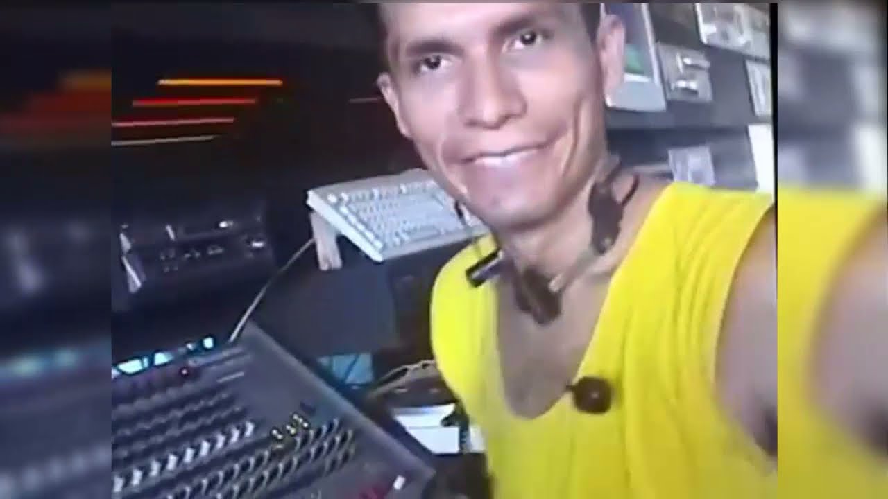 LINEAR  O SUPERIOR DA MARAMBAIA DJ GENILSON