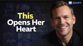 Reset Her Emotions To Save The Marriage - The Detachment Method