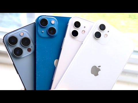 Video: Hvad er den bedste iPhone-aftale?