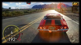 The Crew Motorfest 2023 | Closed Beta Gameplay [4K]