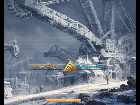 Mythgard: Прохождение кампании 1