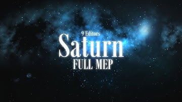 FULL MEP - Saturn