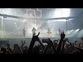 Rammstein Barcelona 2019 - Intro + Was Ich Liebe