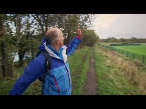 Walking Through History Series 3 Episode 1:The Way to Wigan Pier