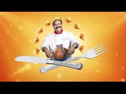 طريقة عمل سلطة زبادي