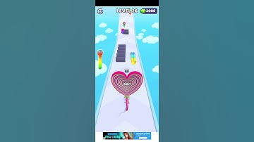 Layer man level 26 #gameplay #youtubeshorts #shortvideo #viralshorts #layerman #viral #androidgames