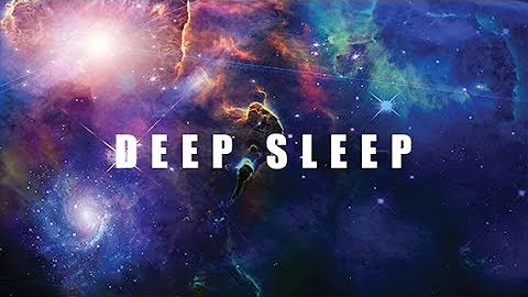 Chakra Healing Sleep Music, Meditation Healing Mus...