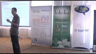 Денис Цыплаков - Послания в бутылке на языке Java. Java Breeze
