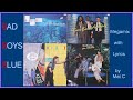 Bad Boys Blue - Legends Of Euro Disco 80' - Megamix with Lyrics