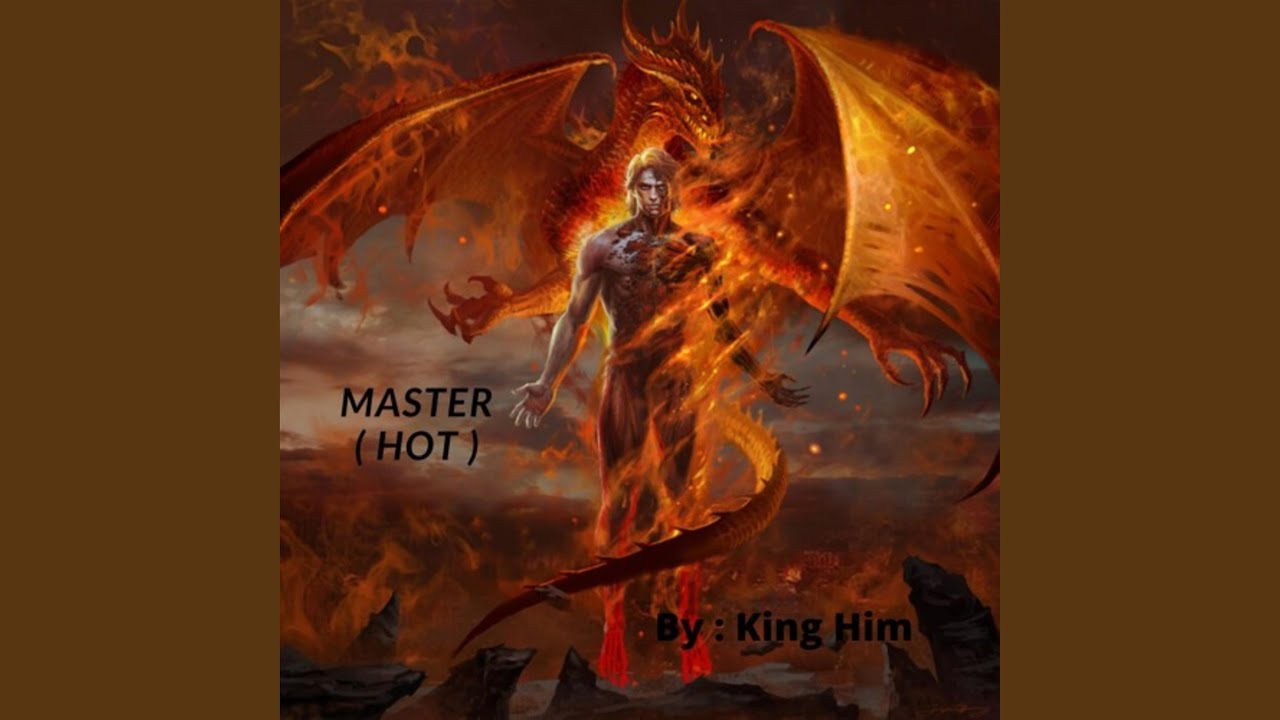 Watch Master (Hot) on YouTube Watch Master (Hot) on YouTube