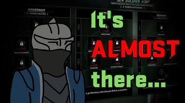 Can Skills 2.0 Fix Payday 3?