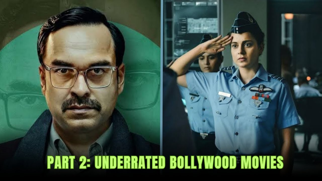 Top 10 UNDERRATED BOLLYWOOD Movies To Watch PART 2 Best Underrated top-10-underrated-bollywood-movies-to-watch-part-2-best-underrated