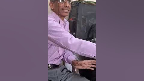 Updated & Revised Video of How to Thesis Upload on Shodhganga Repository