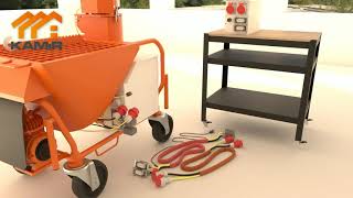 Download Lagu Kamir - omietací stroj MP3