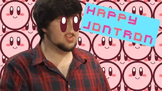 Happy Jontron [ YTPMV ] ( ech )