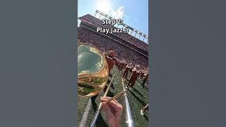 Download lagu How to *NOT* play in Marching Band